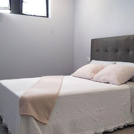 Apartamento Los Acantilados Nº 2 科比西斯 外观 照片